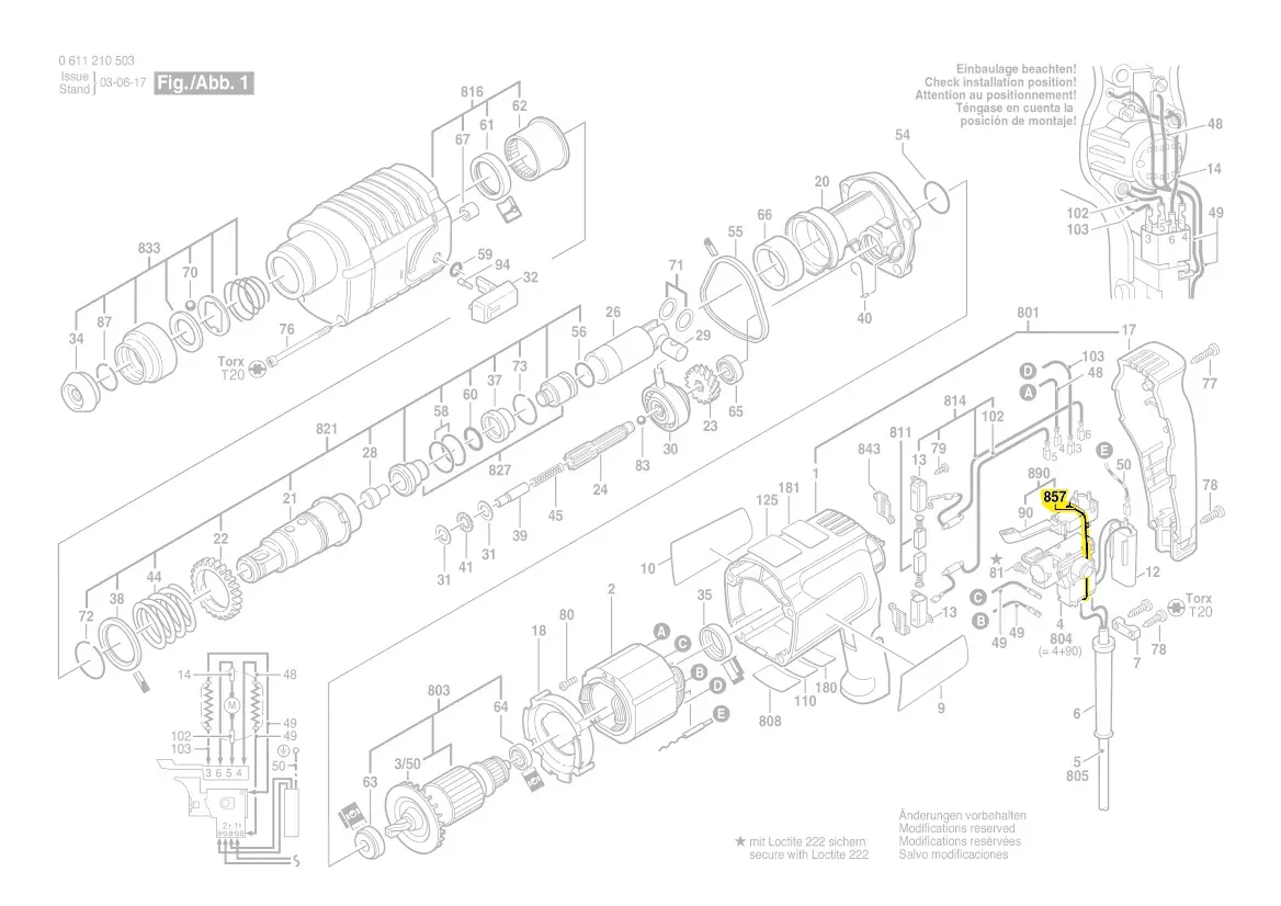 Joint torique Ø34 x 2mm